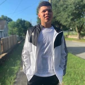 Meet your Posher, Melvin